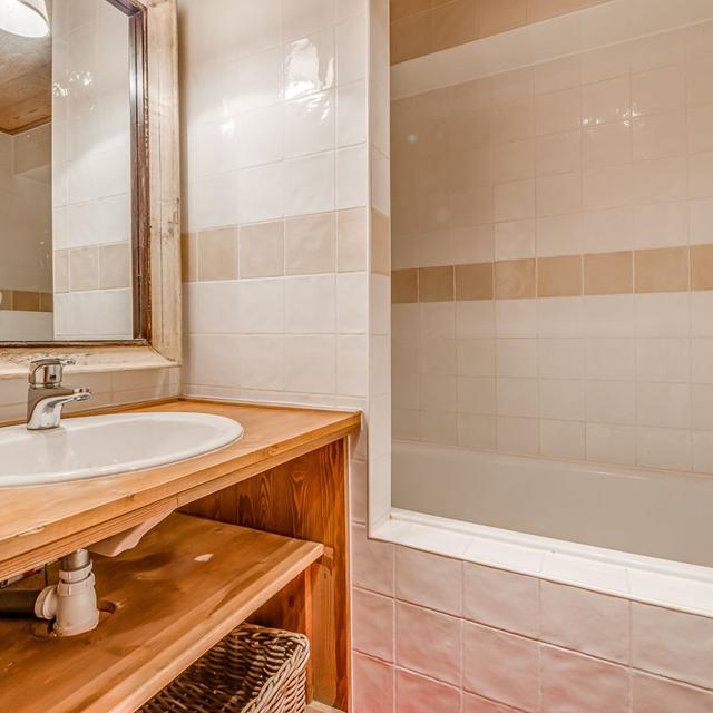 Chalet Whistler in Tignes - foto 7