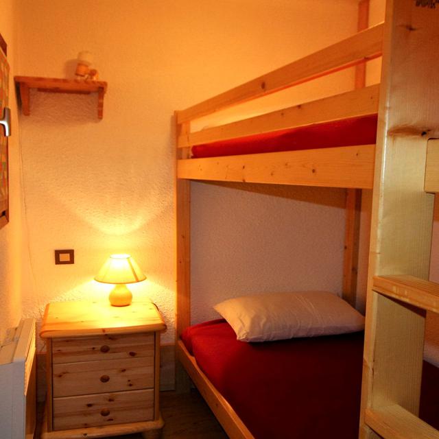 Résidence le Centre in Champagny en Vanoise - foto 6