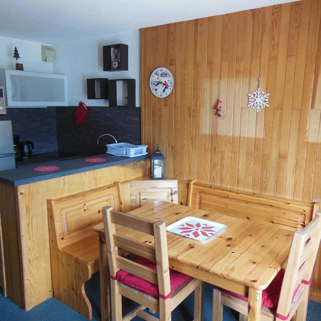 Résidence le Centre in Champagny en Vanoise - foto 7