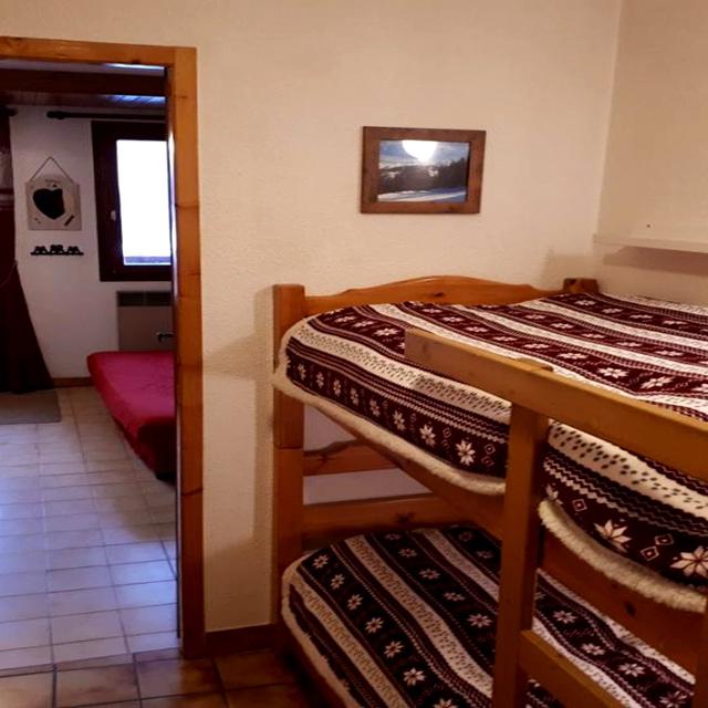 Résidence le Centre in Champagny en Vanoise - foto 10