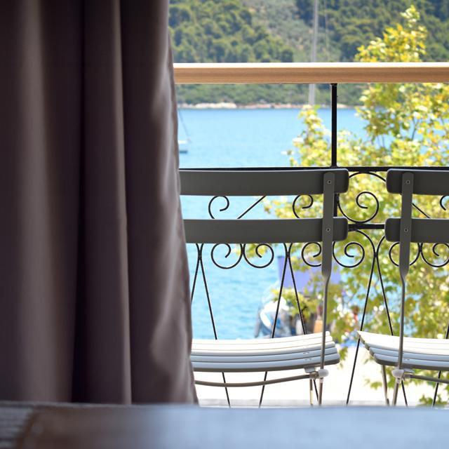 Meltemi Port of Skiathos