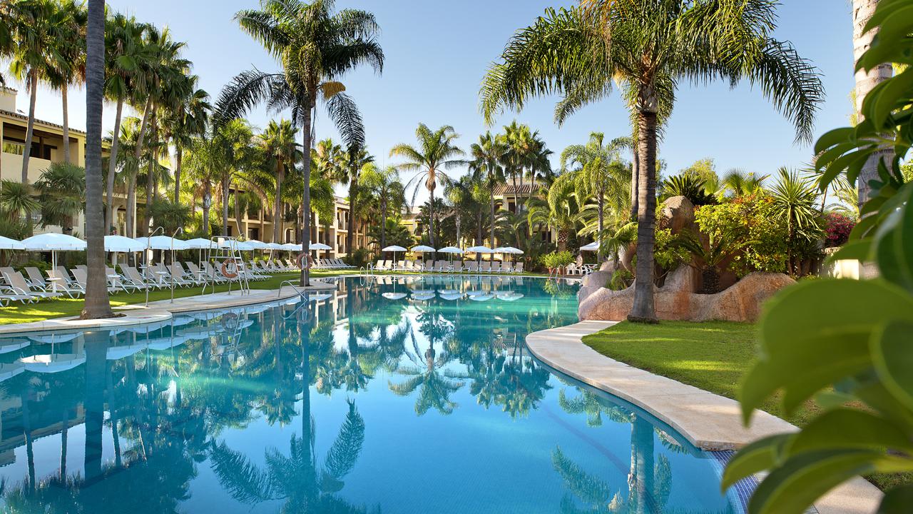 Hotel BlueBay Banus