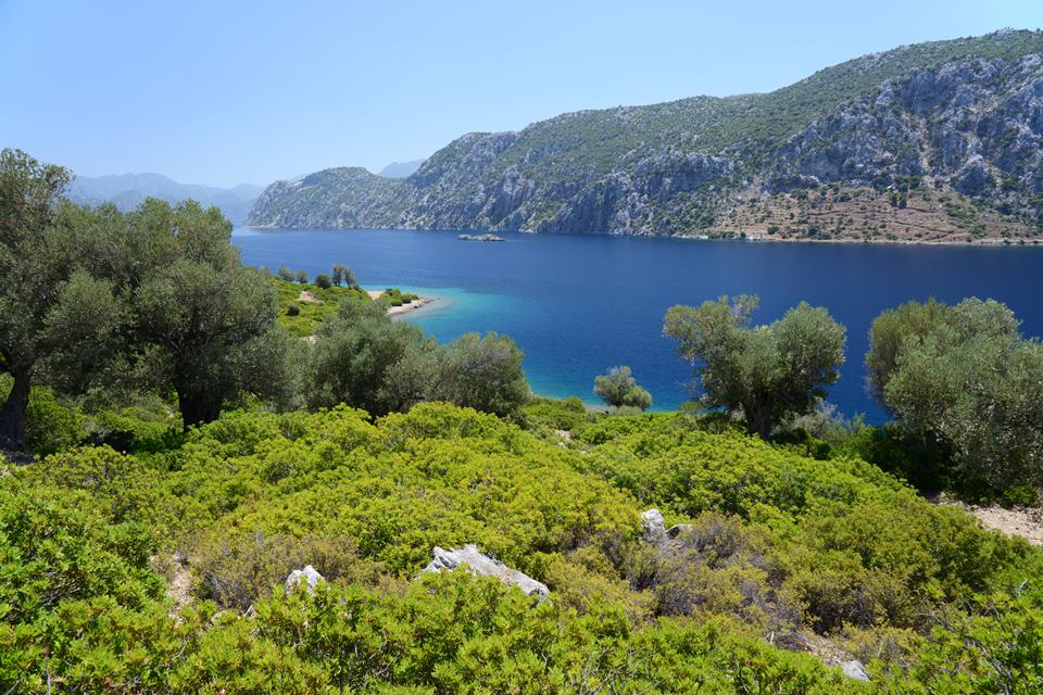 Marmaris - Hisaronu Foto: 4 van 4