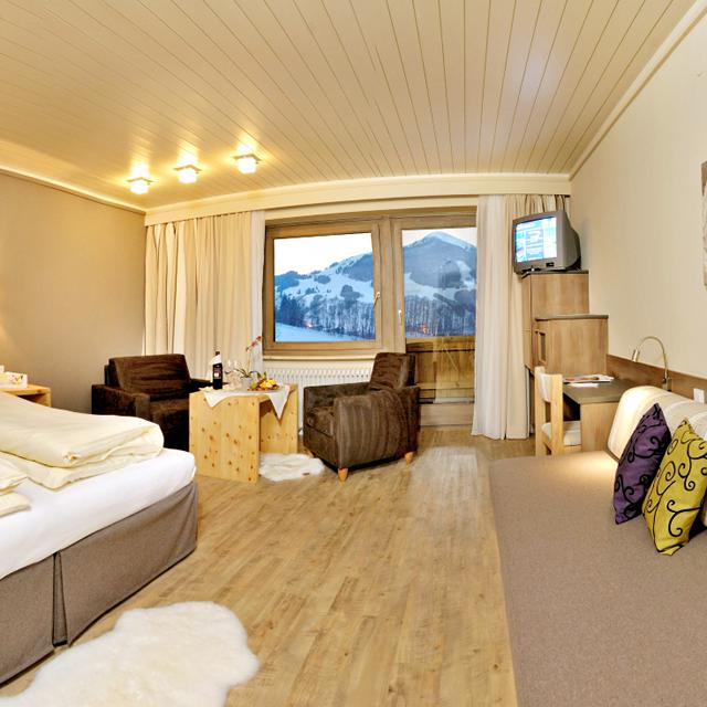 Hotel Alpin Juwel - Afbeelding 13