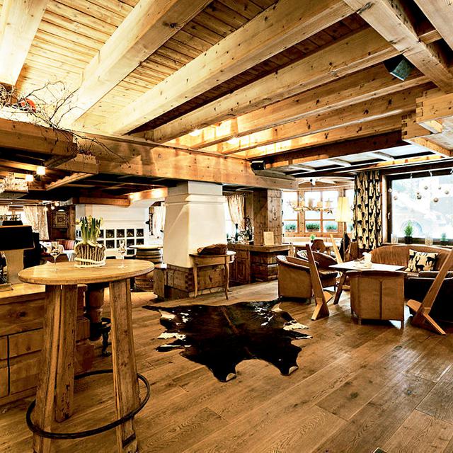 Hotel Alpin Juwel - Afbeelding 10