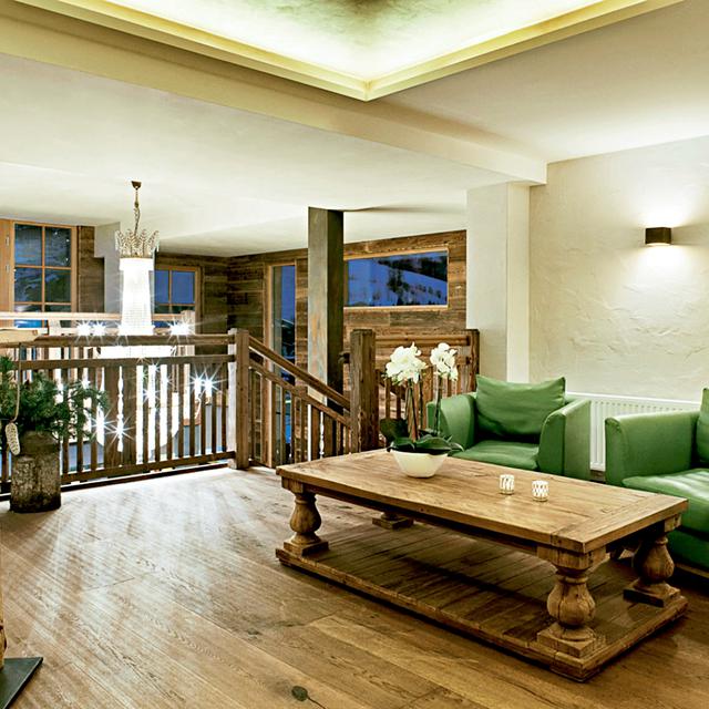 Hotel Alpin Juwel - Afbeelding 9