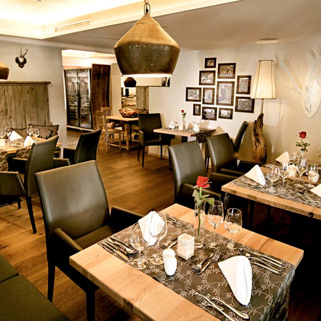 Hotel Alpin Juwel - Afbeelding 8