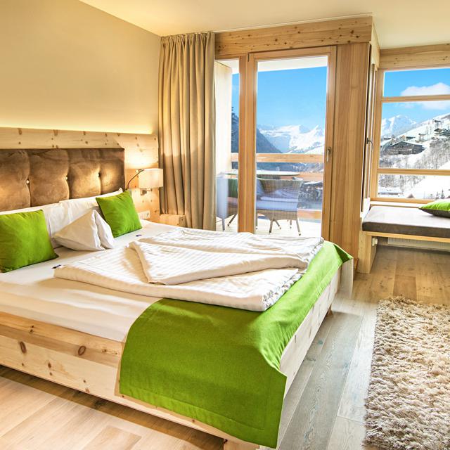 Hotel Alpin Juwel - Afbeelding 6