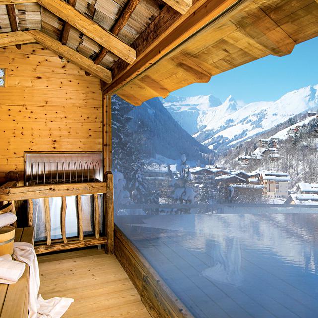 Hotel Alpin Juwel - Afbeelding 7