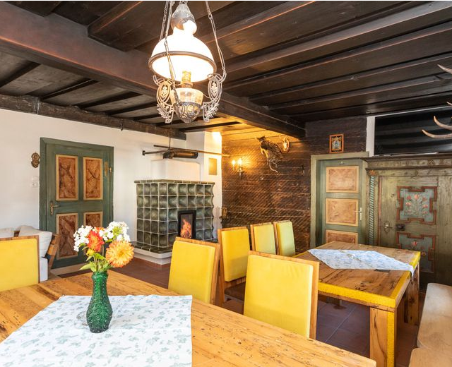 Appartementen Gindlgut - Afbeelding 8
