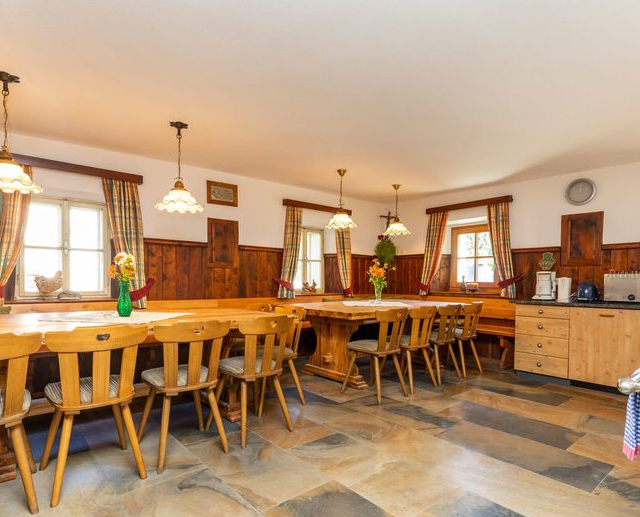 Appartementen Gindlgut - Afbeelding 9