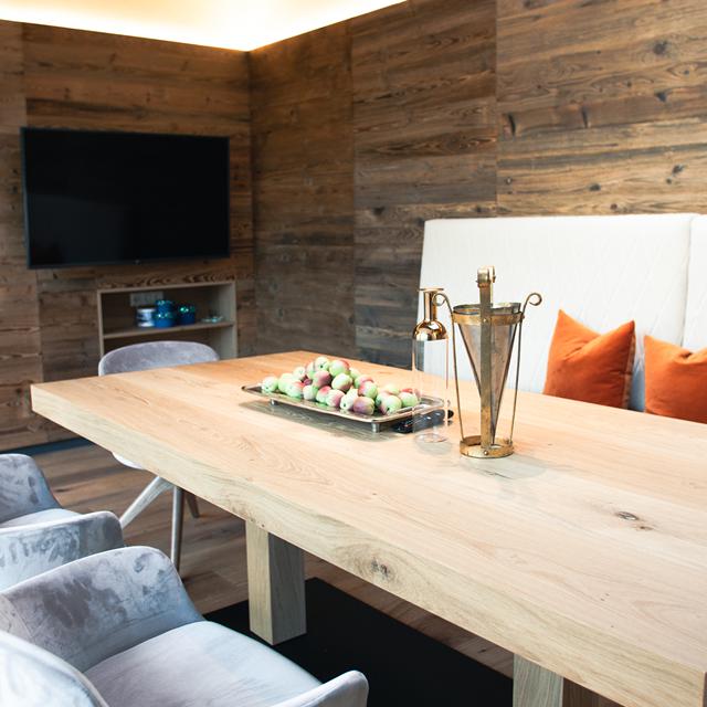 Appartementen Zillerufer in Mayrhofen - foto 3