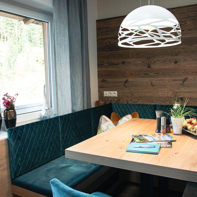 Appartementen Zillerufer in Mayrhofen - foto 6