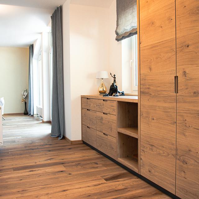 Appartementen Zillerufer in Mayrhofen - foto 9
