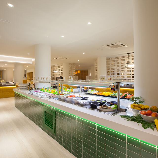 Hotel Corallium Dunamar by Lopesan Hotels - adults only aanbieding