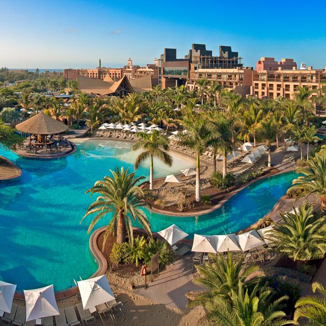 lopesan-baobab-resort