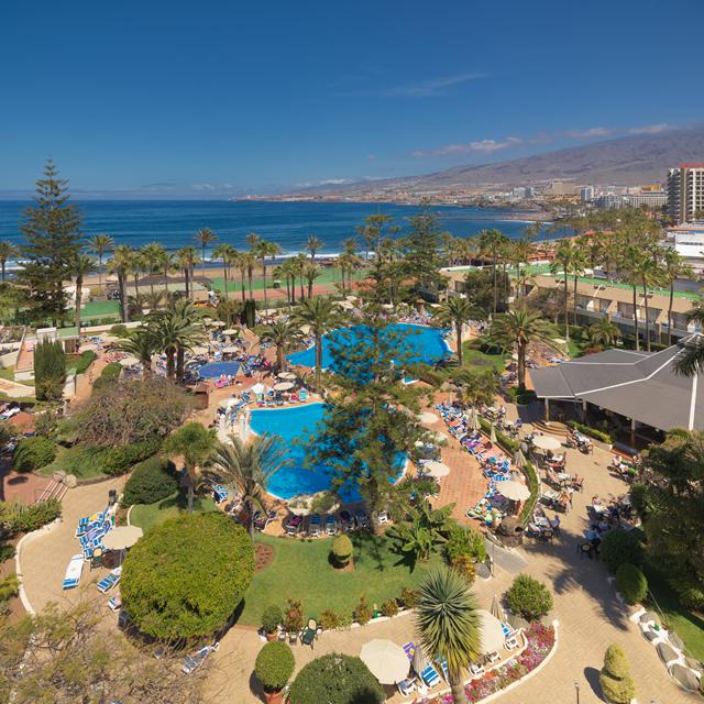 hotel-h10-las-palmeras