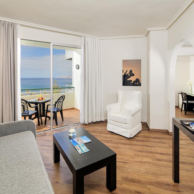 Hotel H10 Las Palmeras