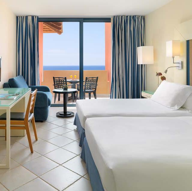 Hotel H10 Tindaya