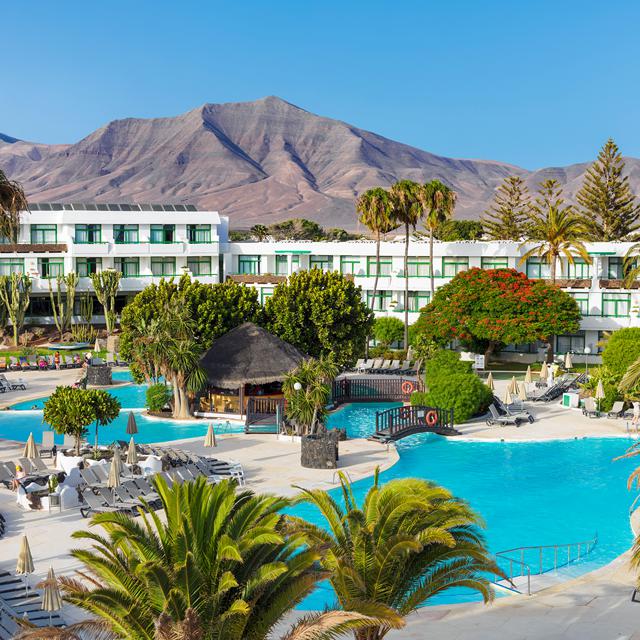 hotel-h10-lanzarote-princess