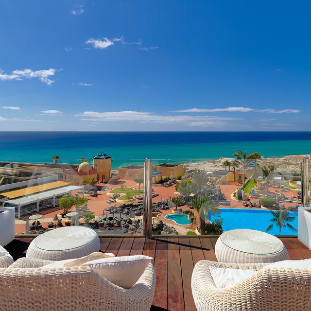 Hotel H10 Playa Esmeralda - adults only