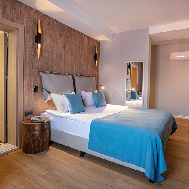 Hotel Eliada