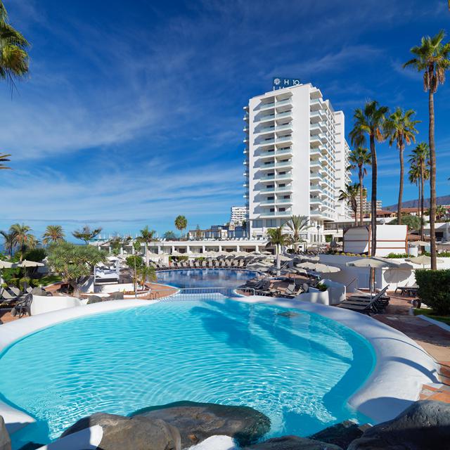 hotel-h10-gran-tinerfe-adults-only