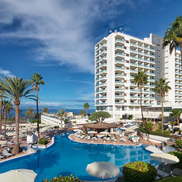 hotel-h10-gran-tinerfe-adults-only
