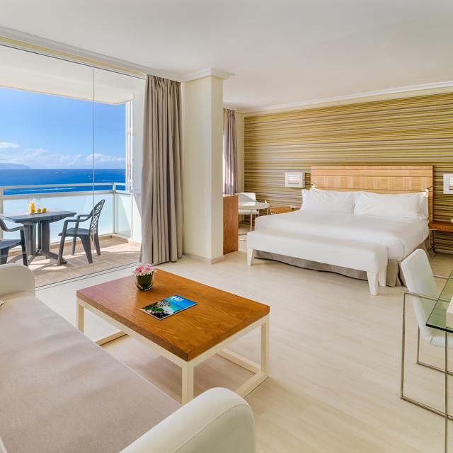Hotel H10 Gran Tinerfe adults only