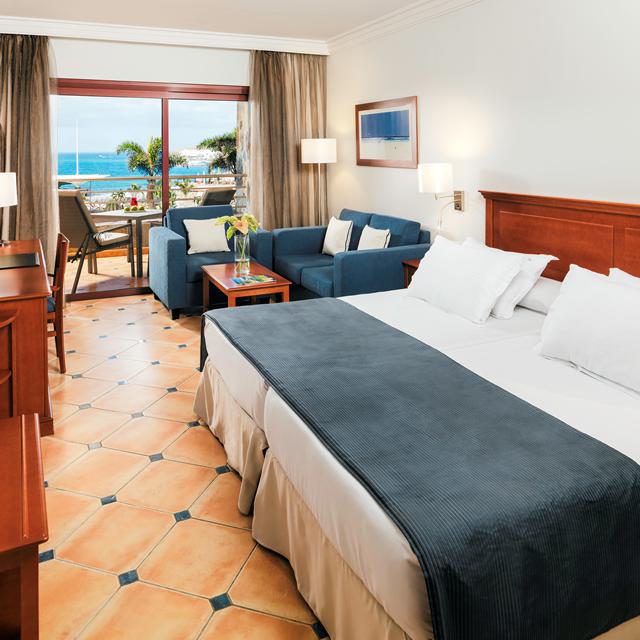 Hotel H10 Playa Meloneras Horizons Collection Gran Canaria 8.8
