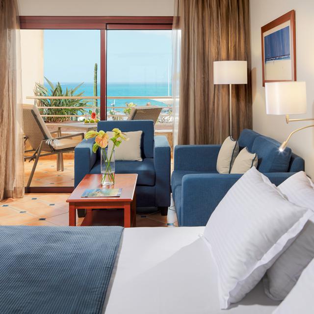 Hotel H10 Playa Meloneras Horizons Collection aanbieding