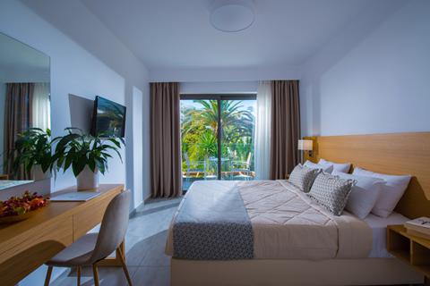 Hotel Cretan Beach Resort - adults only – foto 4