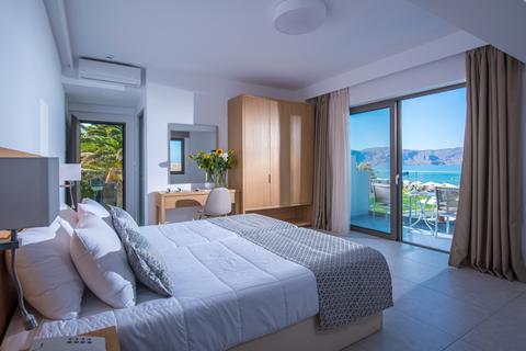 Hotel Cretan Beach Resort - adults only – foto 3