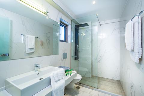 Hotel Cretan Beach Resort - adults only – foto 5