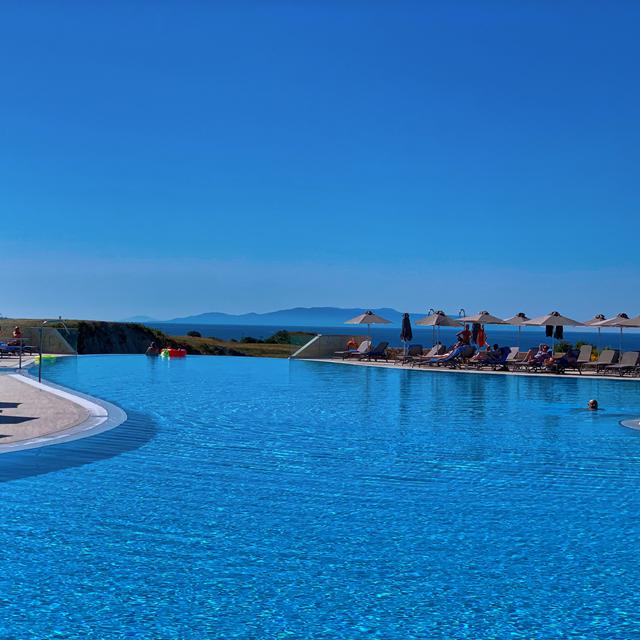 Hotel Apollonion Asterias Resort & Spa