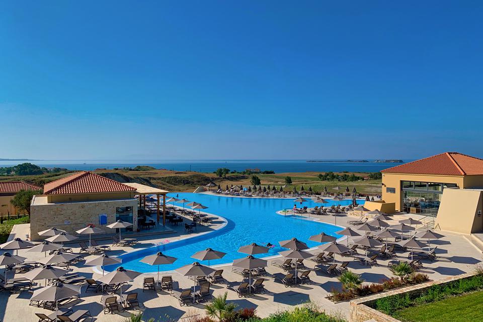 Hotel Apollonion Asterias Resort & Spa