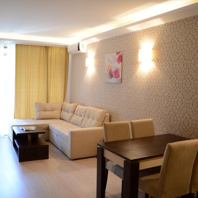 Harmony Suites 2 3