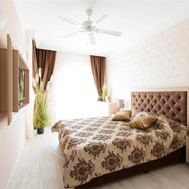 Harmony Suites Monte Carlo