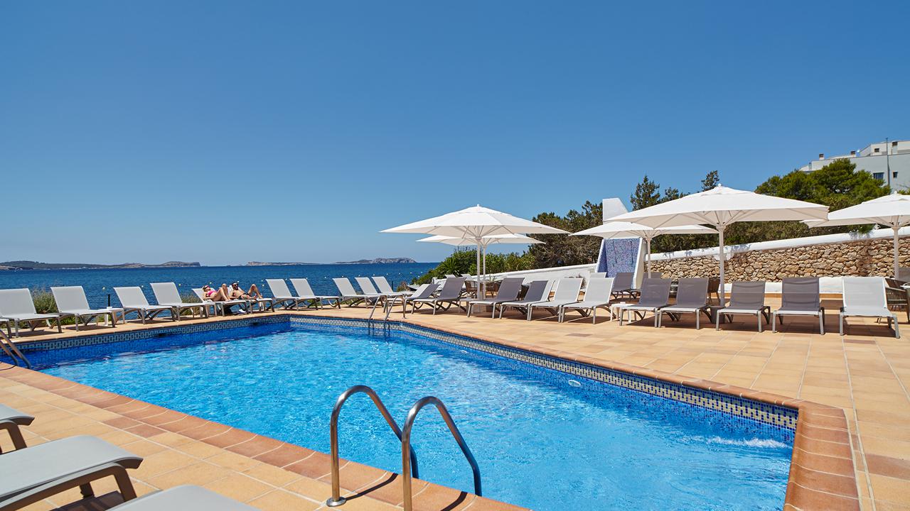 Sol Bahia Ibiza Suites