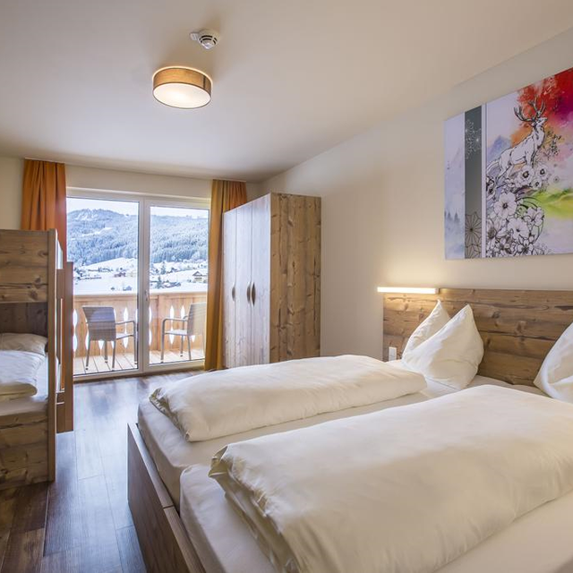 COOEE Alpin Hotel Dachstein in Gosau - foto 7