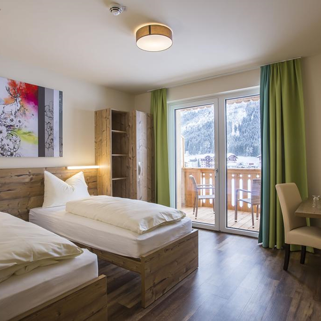 COOEE Alpin Hotel Dachstein in Gosau - foto 8