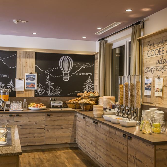 COOEE Alpin Hotel Dachstein in Gosau - foto 6
