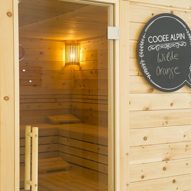 COOEE Alpin Hotel Dachstein in Gosau - foto 10