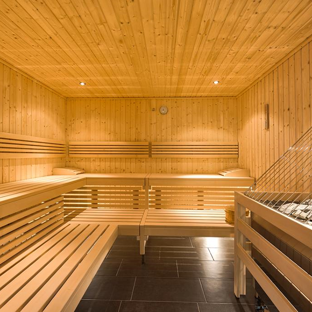 COOEE Alpin Hotel Dachstein in Gosau - foto 9