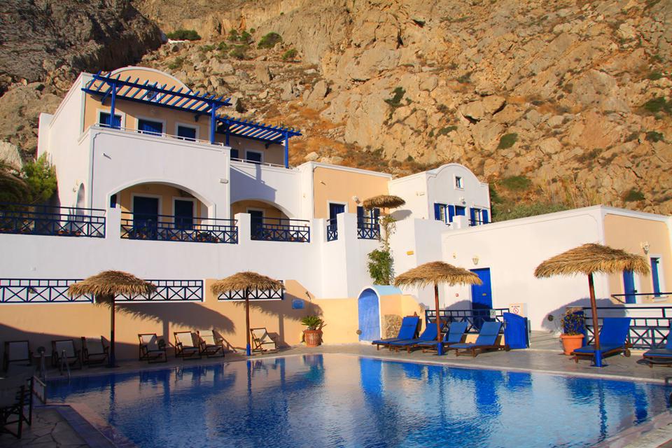 Aegean View