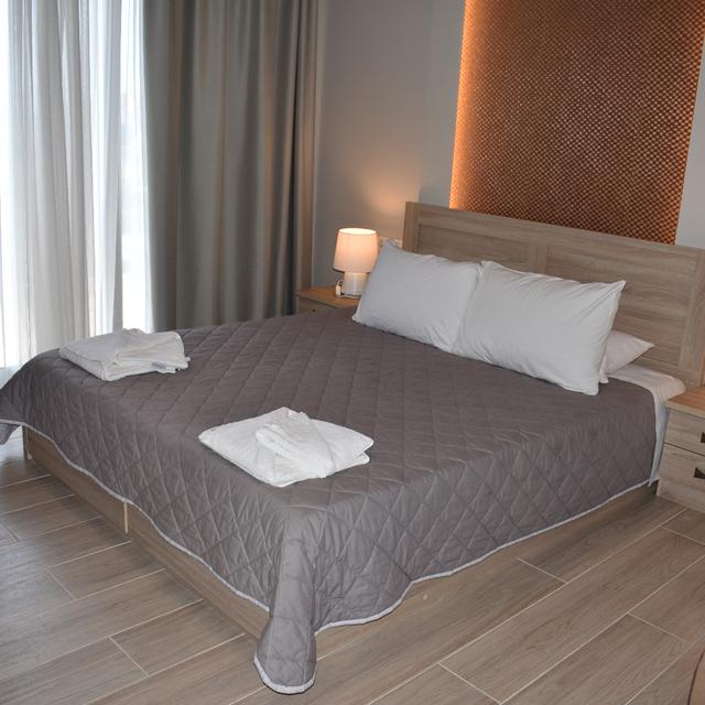 Vakantie Appartementen Zoi in Tsilivi (Zakynthos, Griekenland)