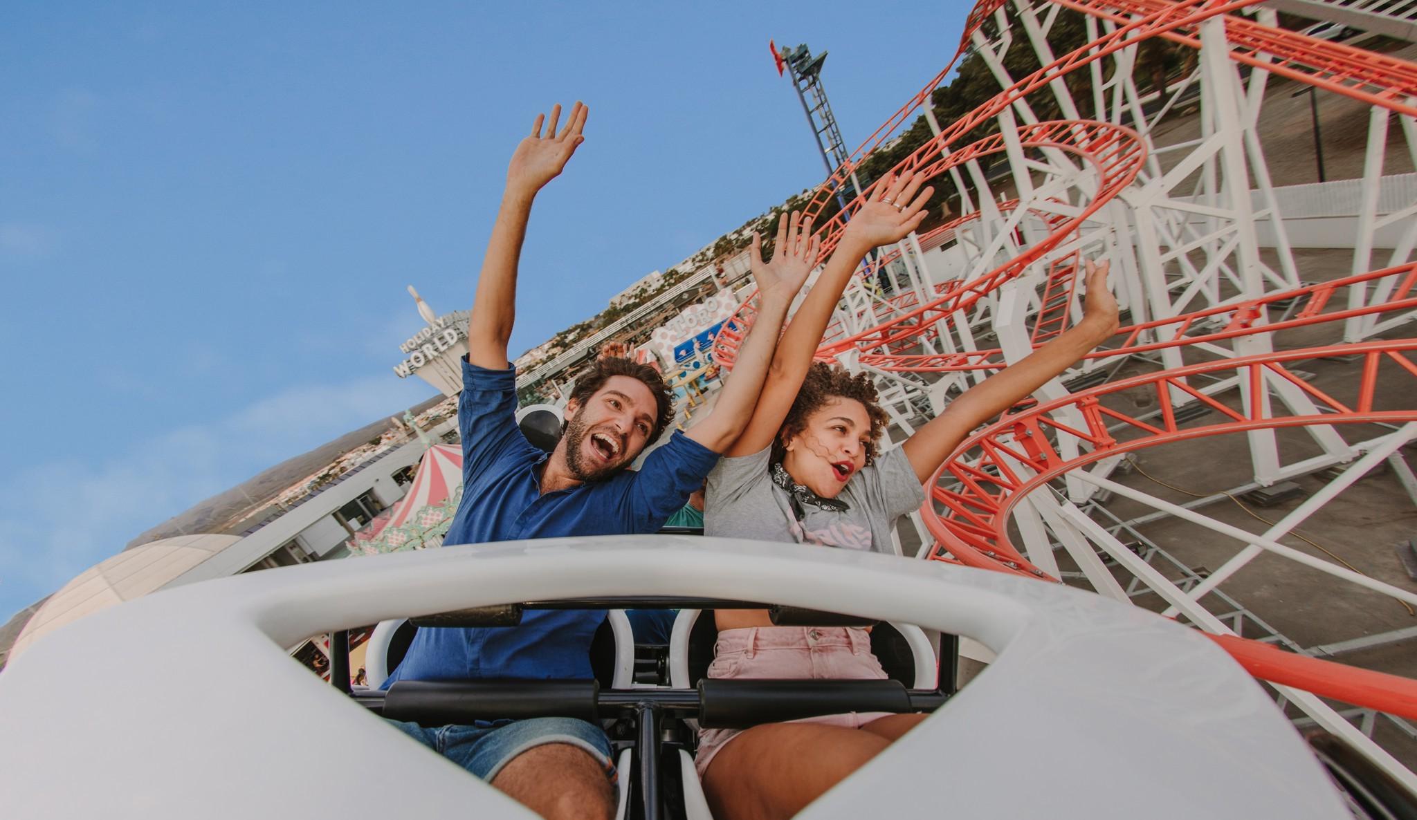 Maspalomas Foto: 3 van 16