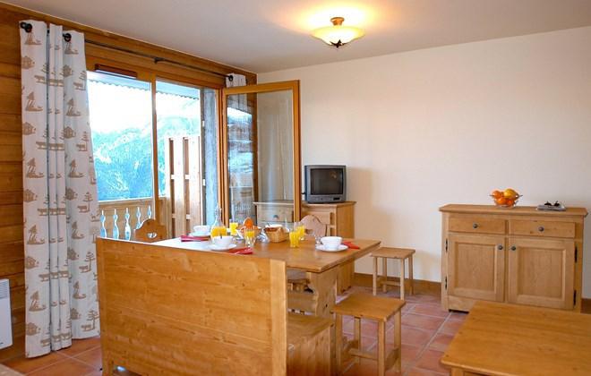 8 Dagen logies Résidence Praroustan by Actisource