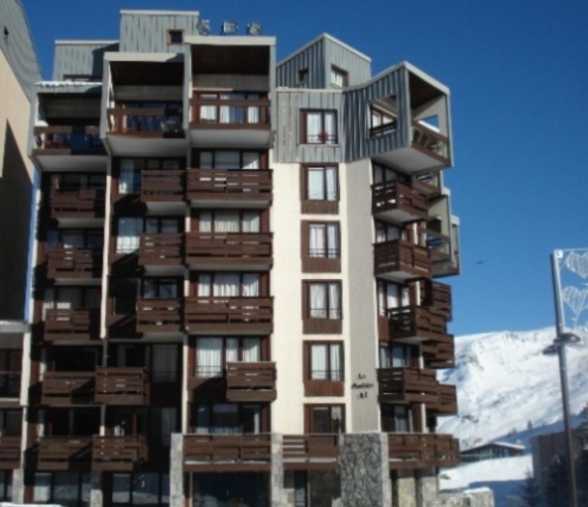 impressie Résidence Les Moutières B Premium