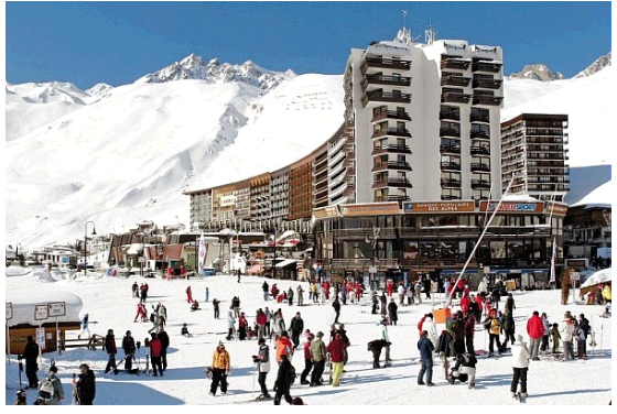 residence-le-lac